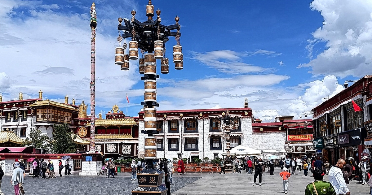 Felszabadítás vagy elnyomás?